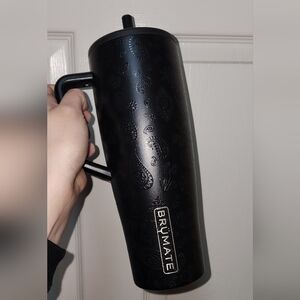 Brumate Phantom Paisley 40oz Era